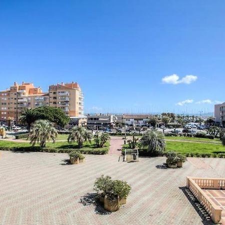 Hyères Parc- Vue mer Méditterannée Esterno foto