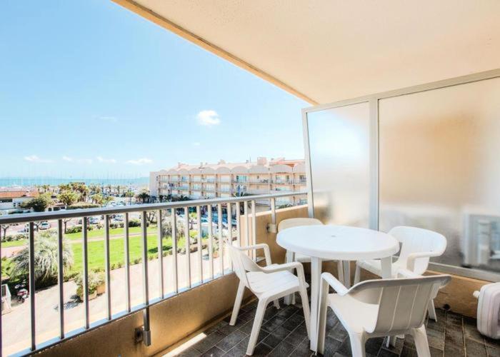 Hyères Parc- Vue mer Méditterannée Esterno foto
